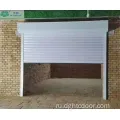 Индивидуальная дверь Advanced Aluminum Automatic Roller Door